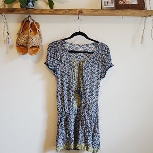 Anthropologie romper